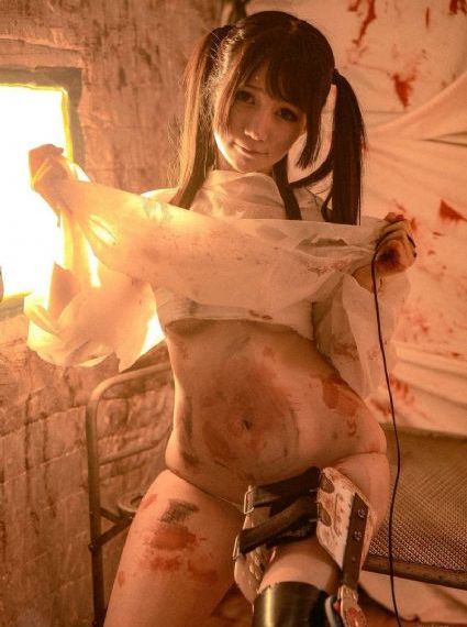 抑郁少女_高清在线视频观看