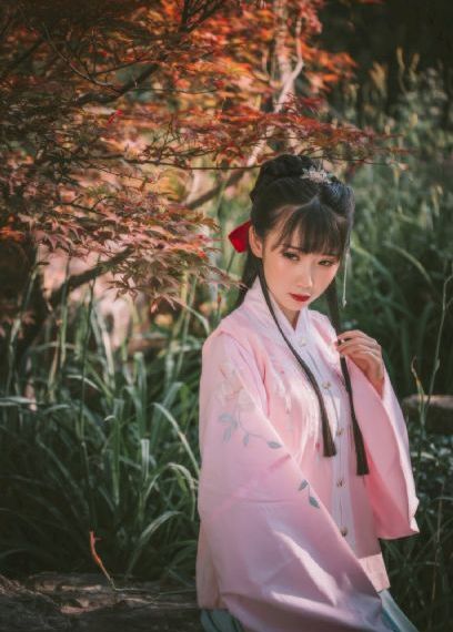 洗冤录3_十万网红美女美酱